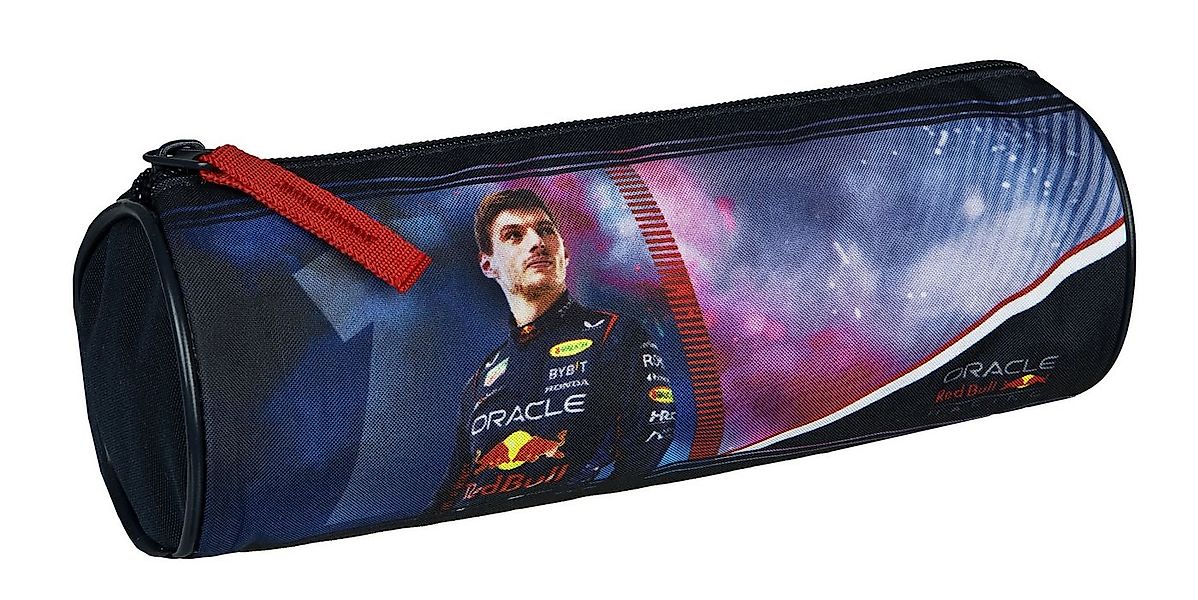 Red Bull Racing Federmäppchen Federtasche – Stylisch & praktisch Max Versta günstig online kaufen