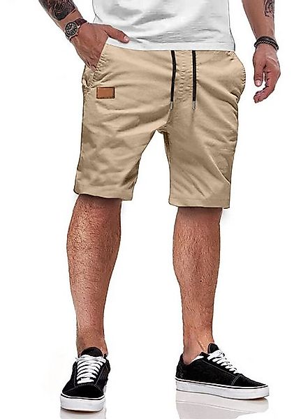 JMIERR Chinoshorts Kurze Hosen Herren Shorts günstig online kaufen
