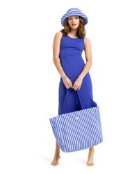 Roxy Strandtasche Crowded Beachfront günstig online kaufen