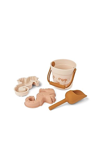 Liewood Sandform-Set Sandkasten-Set von Liewood, sehr günstig online kaufen