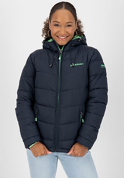 Alife & Kickin Steppjacke AndriaAK leichte, günstig online kaufen