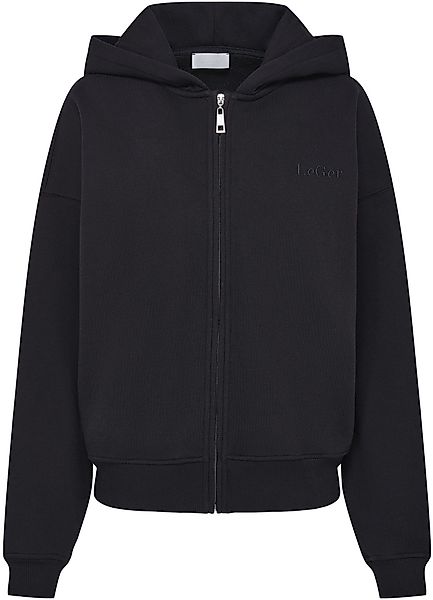 LeGer Kapuzensweatjacke Fenna, LeGer by Lena günstig online kaufen