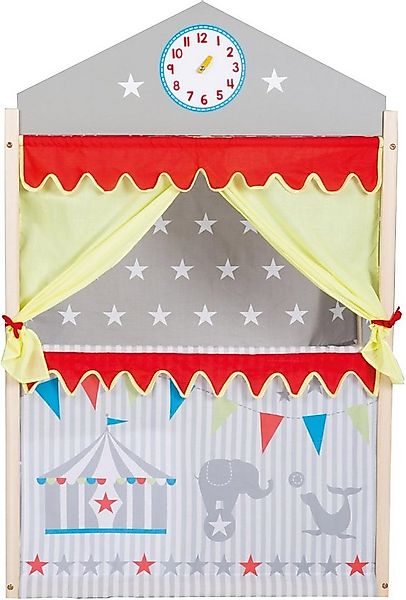 roba® Handpuppentheater Kasperletheater (1-tlg) günstig online kaufen