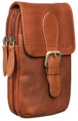 Benthill Gürteltasche Echt Leder Gürteltasche Damen günstig online kaufen