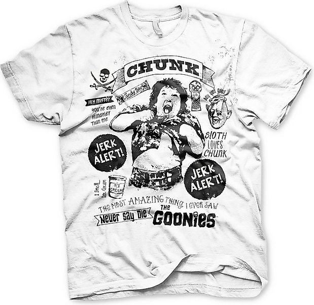 The Goonies T-Shirt günstig online kaufen