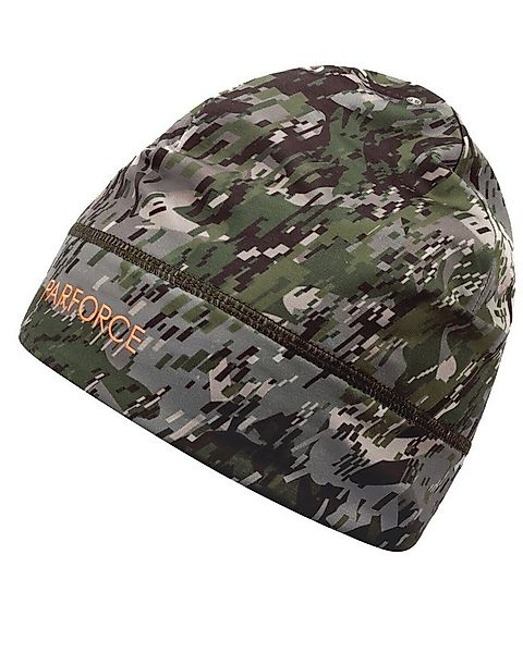 Parforce Active Beanie Wende-Mütze greenSphere® günstig online kaufen