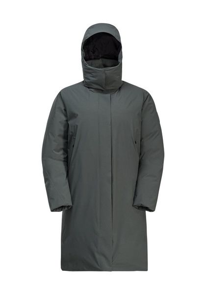 Jack Wolfskin Funktionsmantel LUISENPLATZ COAT W günstig online kaufen
