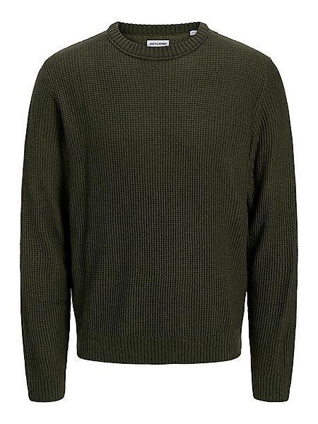 Jack & Jones Strickpullover JJROY KNIT CREW NECK AW25 günstig online kaufen