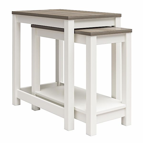 loft24 Satztisch Chapel Hill (Set, 2-St), günstig online kaufen