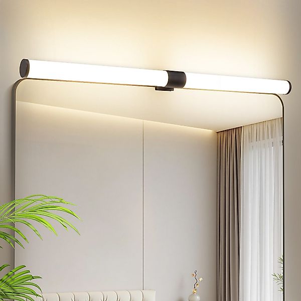 ZMH LED Spiegelleuchte Modern 40/60CM Wandlampe günstig online kaufen