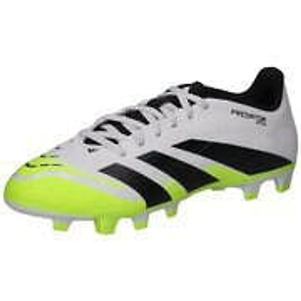 adidas Predator Club FG-MG Fußball Herren weiß günstig online kaufen