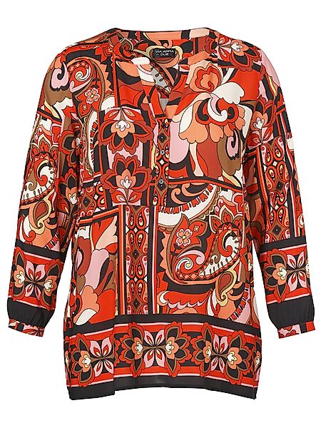 VIA APPIA DUE Tunika mit Allover günstig online kaufen