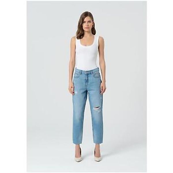 Fracomina  Jeans FP25SVD005D419R4 günstig online kaufen