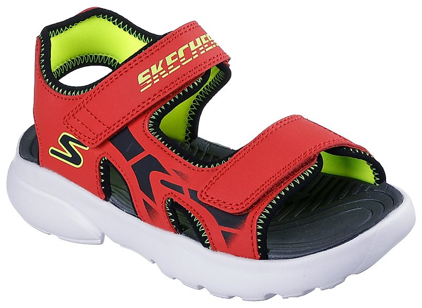 Skechers RAZOR SPLASH-AQUA BUDDIES Sandale, Sandale günstig online kaufen