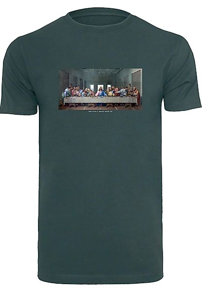 MisterTee Kurzarmshirt MisterTee Herren Can't Hang günstig online kaufen