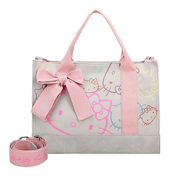 Fritzi aus Preußen Schultertasche Hello Kitty Tote Bag Limited Outline günstig online kaufen