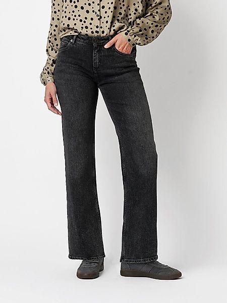 TONI Weite Jeans Ella mit weitem günstig online kaufen