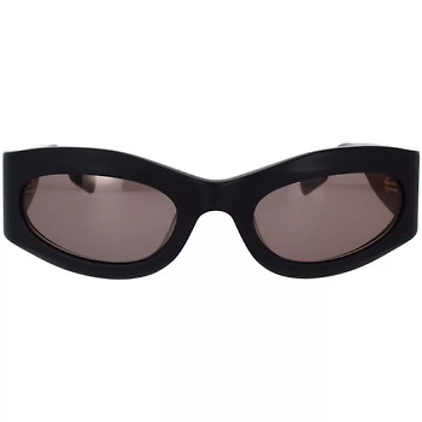 McQ Alexander McQueen  Sonnenbrillen Sonnenbrille  MQ0385S 001 günstig online kaufen