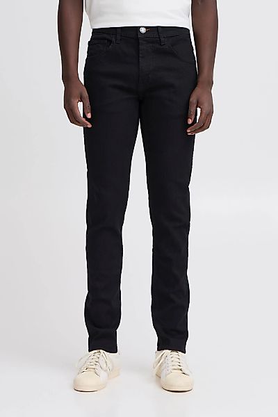 Blend Relaxhose "BHTwister" Klassische Regular-fit-Jeans mit Taschen günstig online kaufen