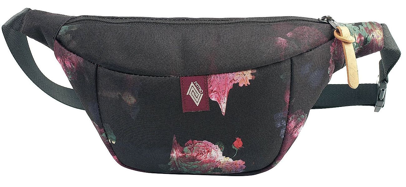 NITRO Gürteltasche Hip Bag günstig online kaufen