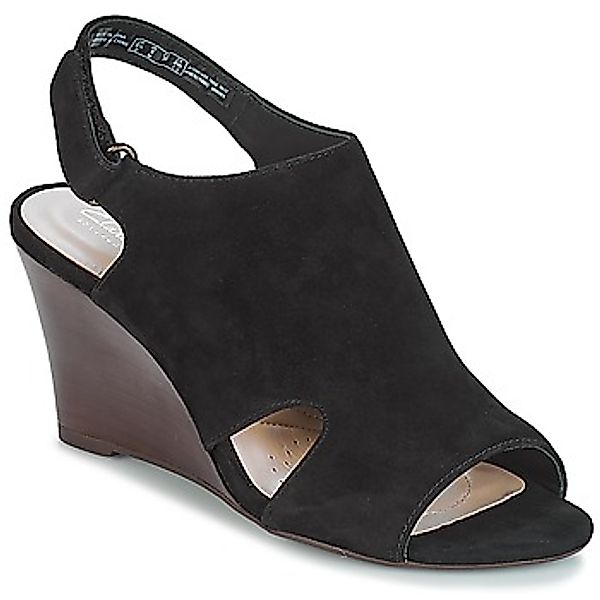 Clarks  Sandalen Raven Mist günstig online kaufen