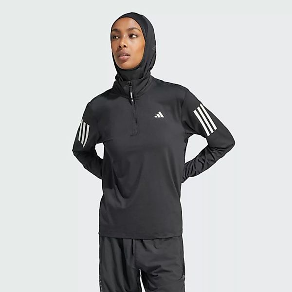 adidas Performance Rollkragenshirt OTR B HZIP günstig online kaufen