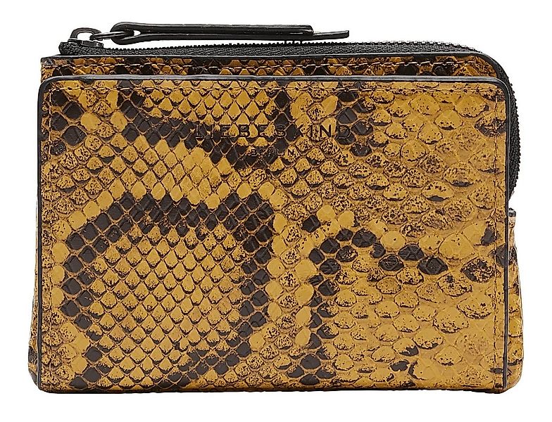 Liebeskind Berlin Geldbörse Snake, mit RFID-Blocker Schutz günstig online kaufen