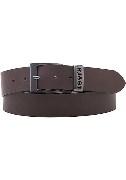 Levi's® Ledergürtel ASHLAND METAL GÜRTEL günstig online kaufen
