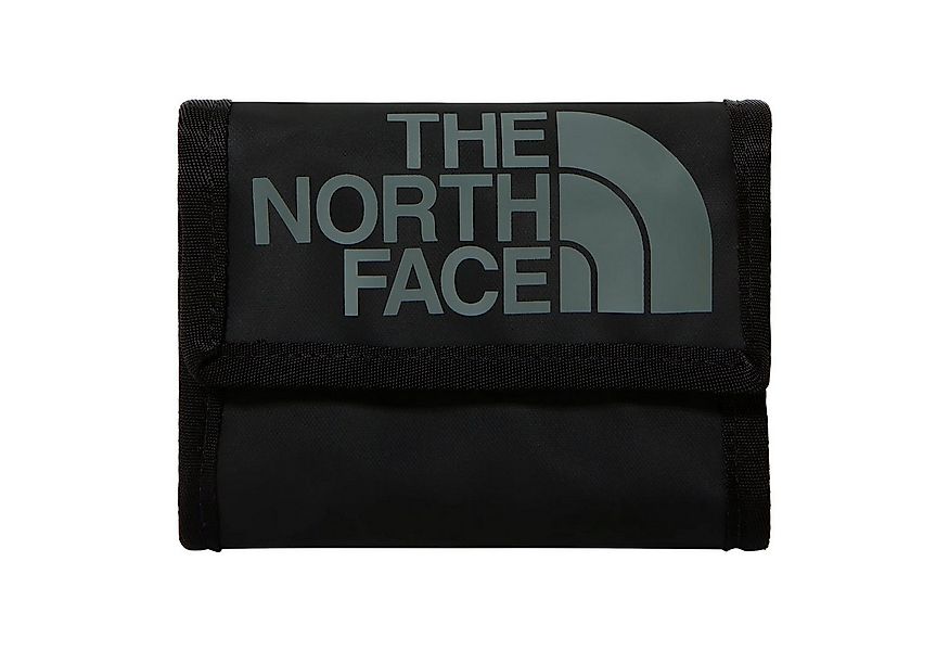 The North Face Geldbörse Base Camp Wallet, mit Klettverschluss günstig online kaufen