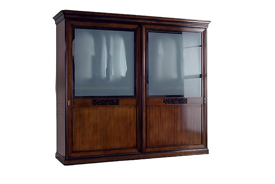 JVmoebel Kleiderschrank Kleiderschrank modern zeitlos Möbel hochwertig Made günstig online kaufen