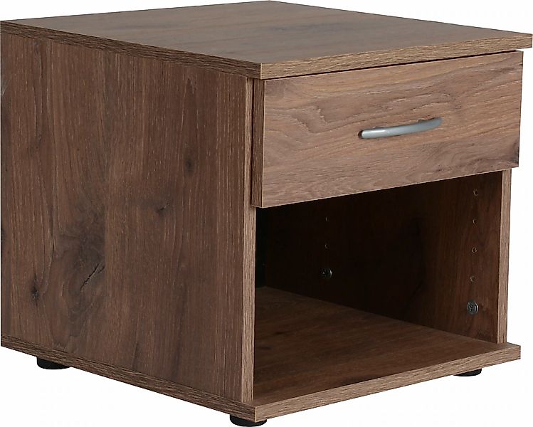 VOGL Möbelfabrik Container "Barrie, Bürocontainer, Nachtschrank, mit Schubl günstig online kaufen