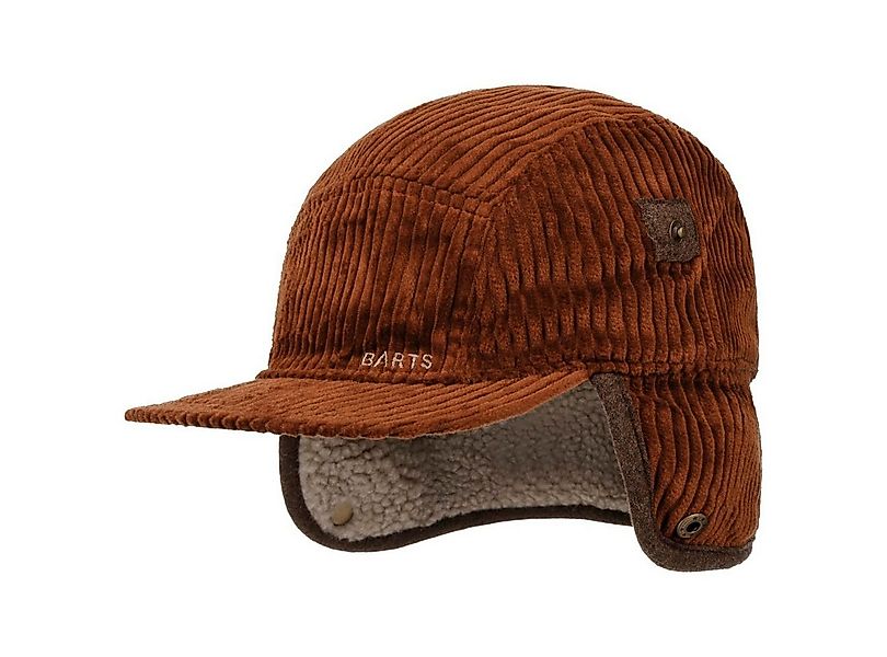 Barts Baseball Cap (1-St) Basecap mit Schirm günstig online kaufen