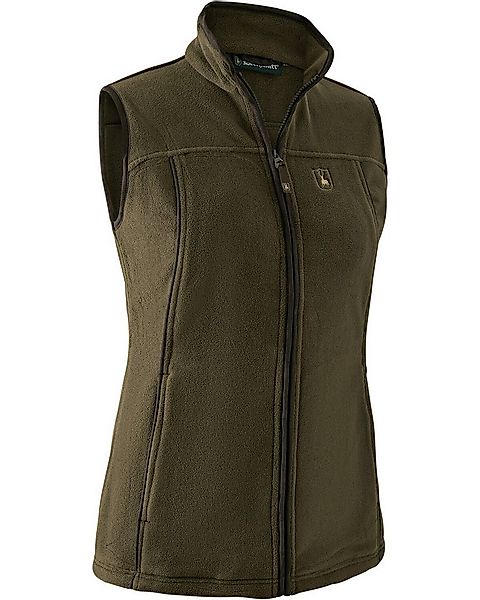 Deerhunter Fleeceweste Damen Fleeceweste Eagle günstig online kaufen