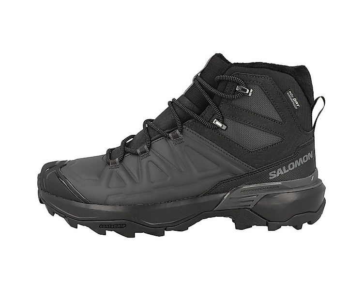 Salomon X Ultra Snowpilot WP Herren Outdoorschuh Wanderschuhe, Trekking, Hi günstig online kaufen