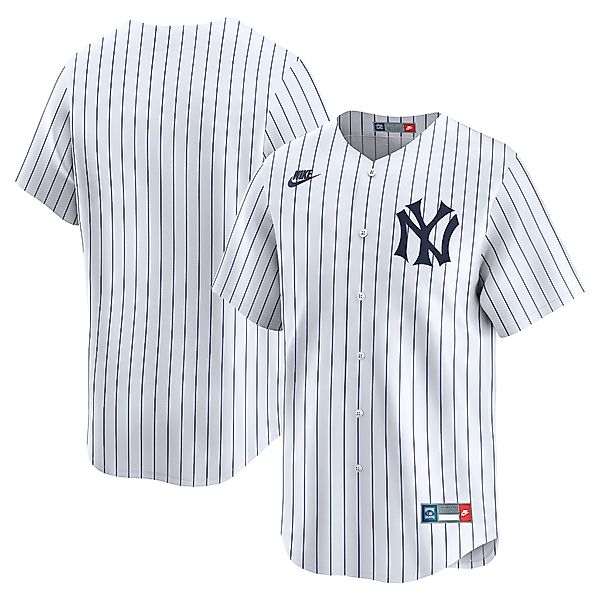 Nike Footballtrikot "Nike Trikot New York Yankees Nike Limited Cooperstown" günstig online kaufen