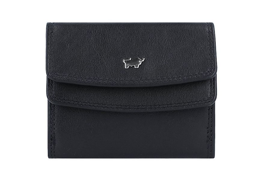 Braun Büffel Geldbörse Golf Edition, Leder günstig online kaufen
