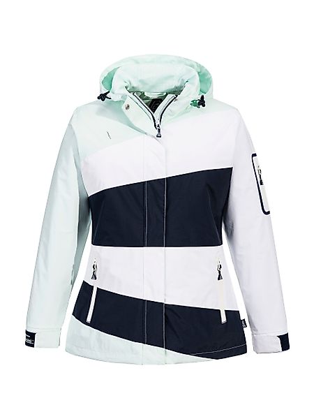 Wind sportswear Funktionsjacke Damen Regenjacke "Maupiti" günstig online kaufen