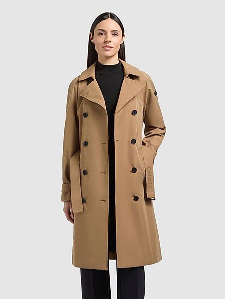 khujo Trenchcoat RULA2 günstig online kaufen