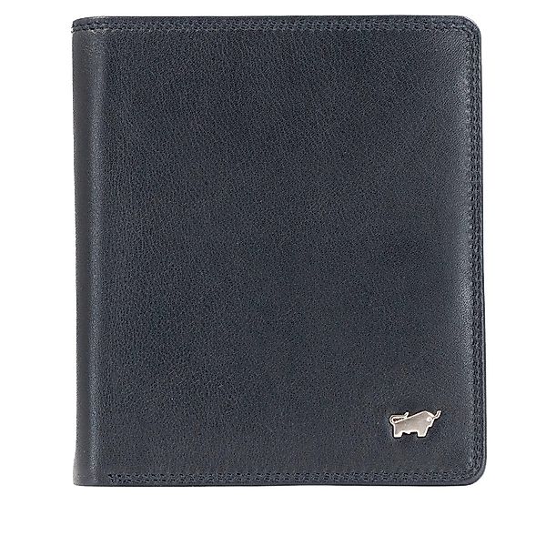 Braun Büffel Geldbörse GOLF RFID Geldbörse günstig online kaufen