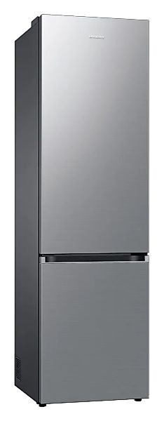 Samsung Kühl-/Gefrierkombination "RL38T607BS9" 203 cm hoch 59,5 cm breit günstig online kaufen
