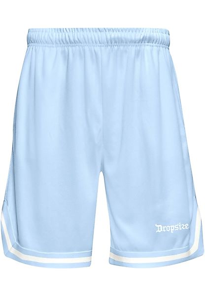 Dropsize Shorts "Dropsize Herren Dropsize Logo Mesh Shorts", (1 tlg.) günstig online kaufen