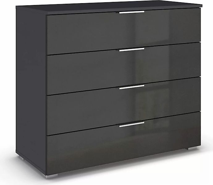 rauch Kommode "Sideboard Schubladenkommode AGORDO mit Dekor- oder Hochglanz günstig online kaufen