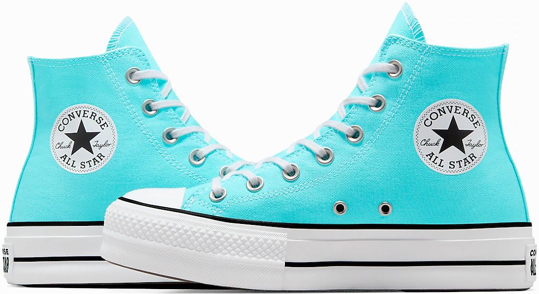 Converse CHUCK TAYLOR ALL STAR LIFT Sneaker günstig online kaufen