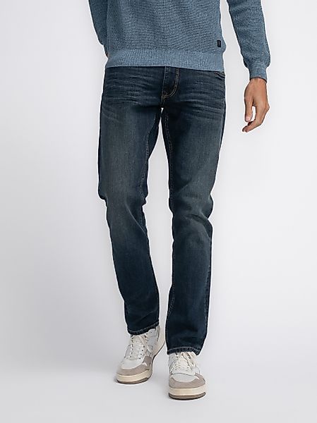 Petrol Industries Regular-fit-Jeans Straight Fit Jeans günstig online kaufen