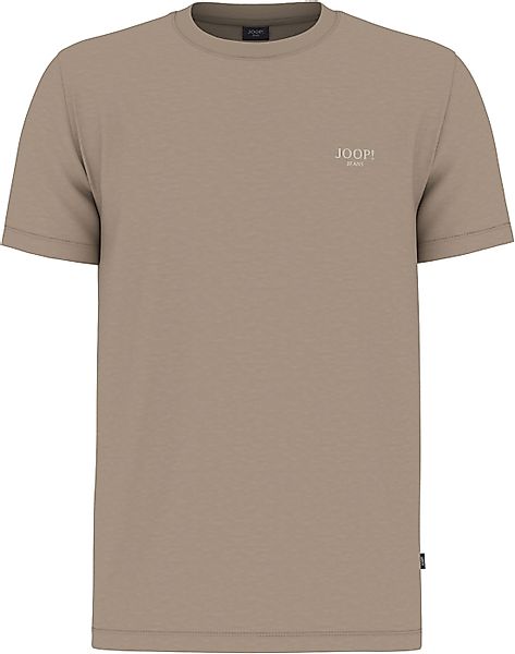 Joop Jeans T-Shirt JJJ-32Alphis mit Logo-Emblem günstig online kaufen