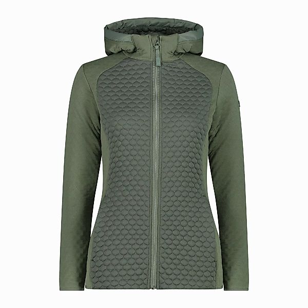 CMP Fleecejacke CMP Damen Fleecejacke Woman günstig online kaufen
