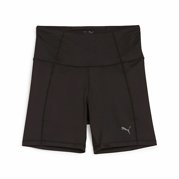 PUMA Trainingstights "STUDIO FOUNDATIONS BIKER SHORT" günstig online kaufen