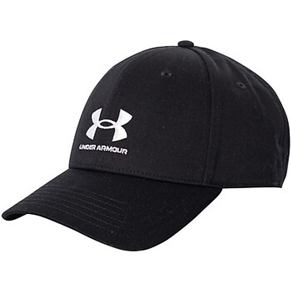 Under Armour® Baseball Cap M ESSENTIAL LOW LOCKUP ADJ (1-St) günstig online kaufen