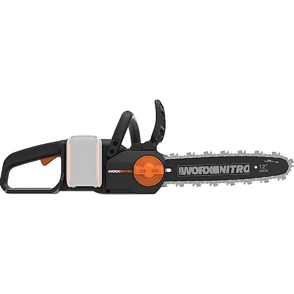 Worx Akku-Kettensäge WG350E.9 Nitro Profi, 30 günstig online kaufen