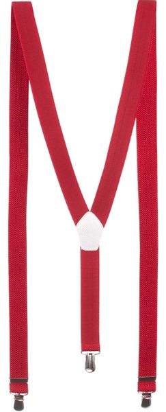 Ladeheid Hosenträger Damen Hosenträger LATGSZ25 (1-St) günstig online kaufen